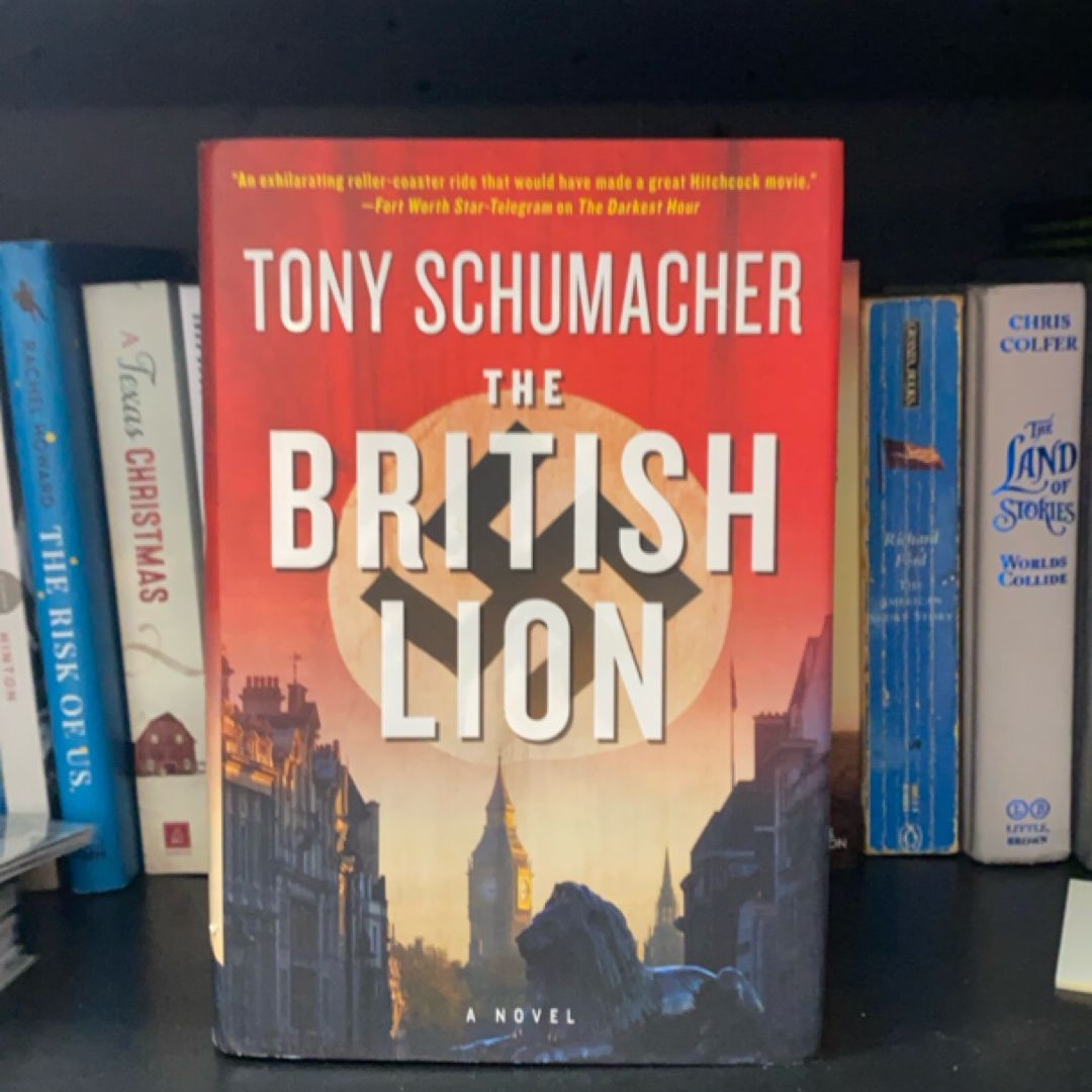 The British Lion