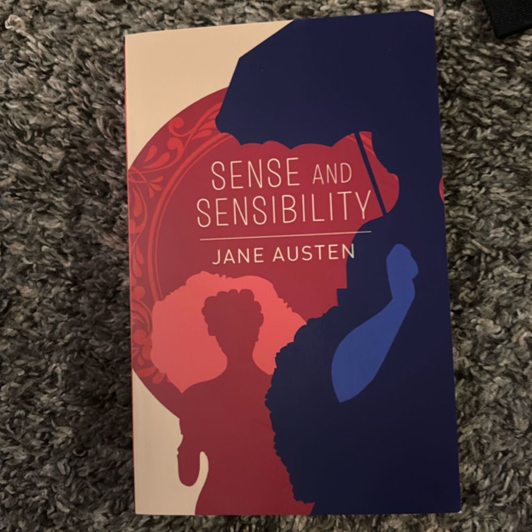 Sense and Sensibility