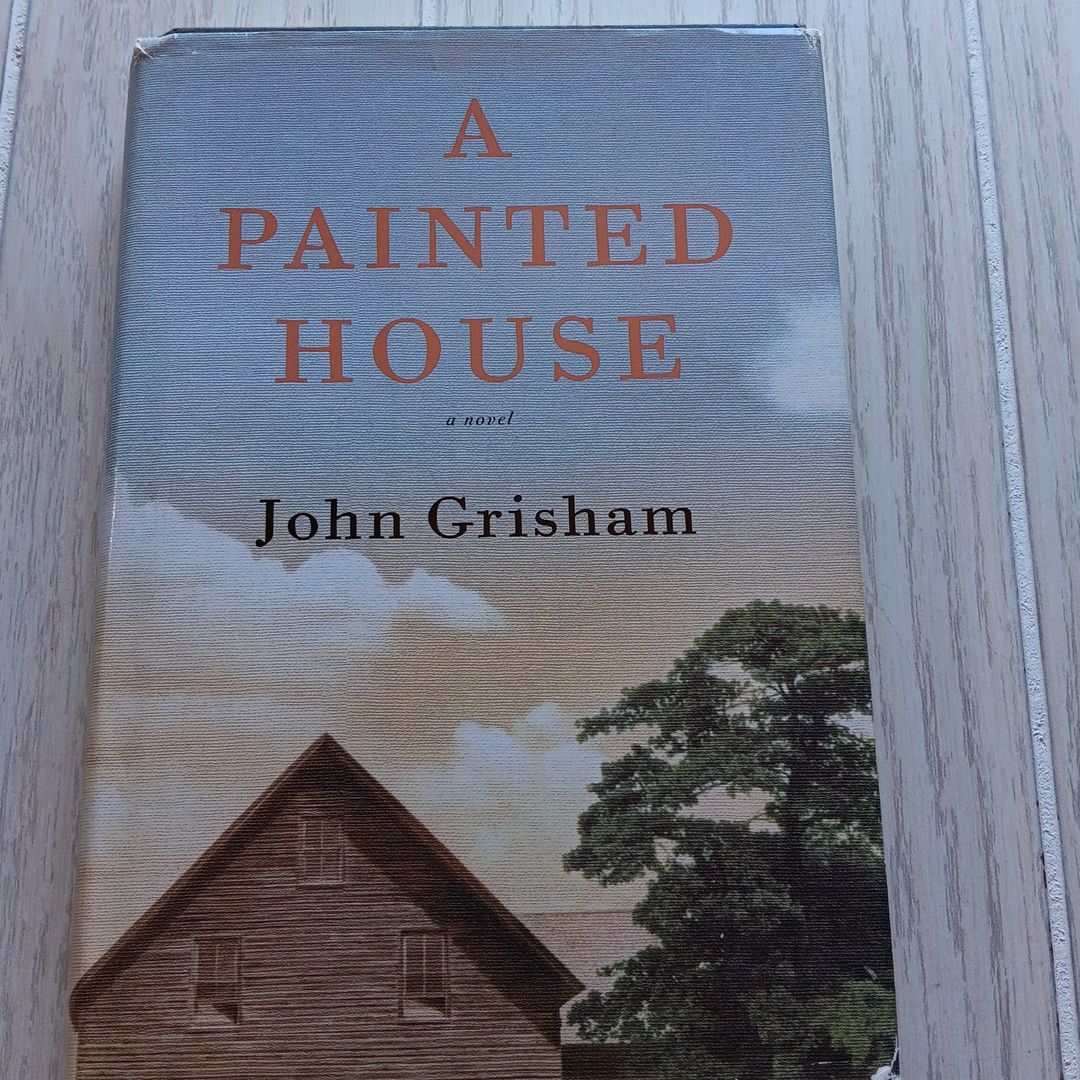 A Painted House