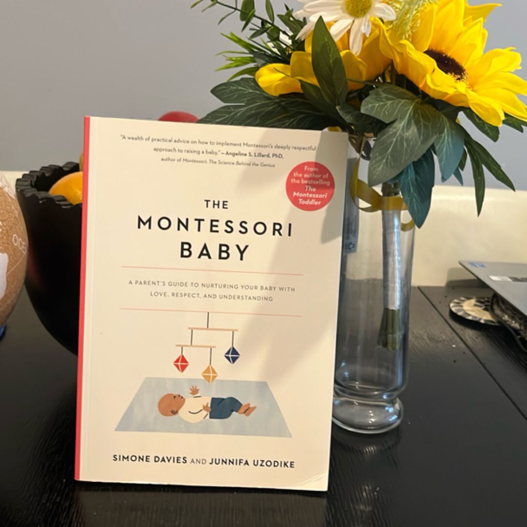 The Montessori Baby