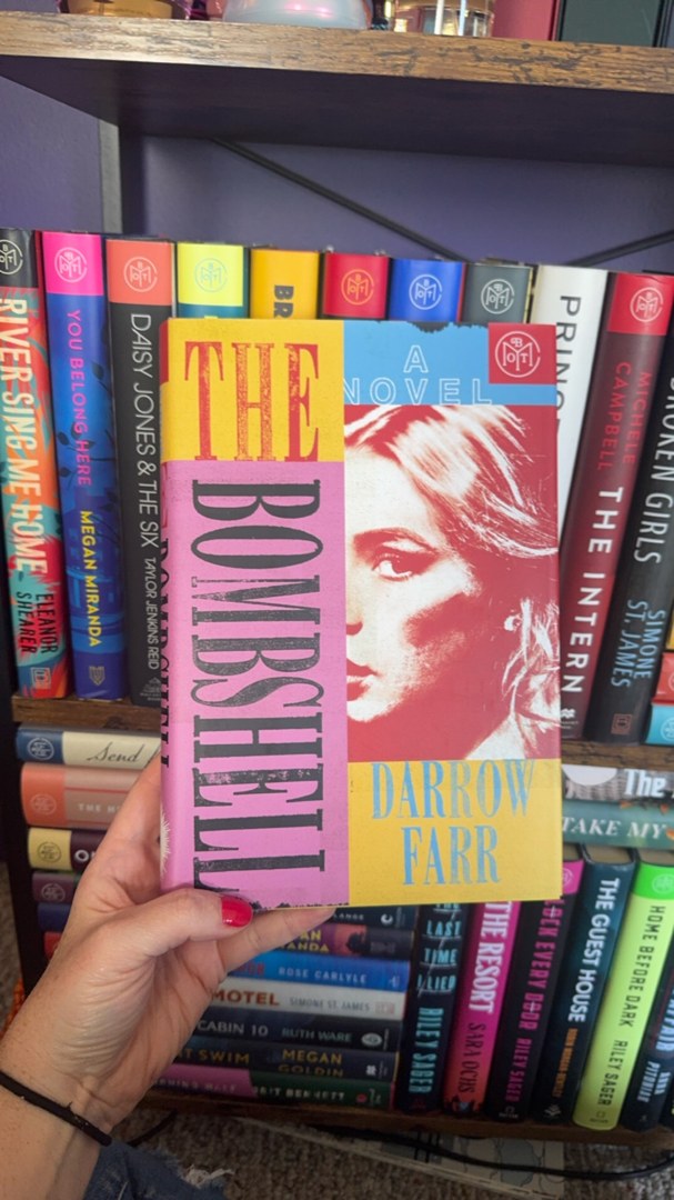 The Bombshell