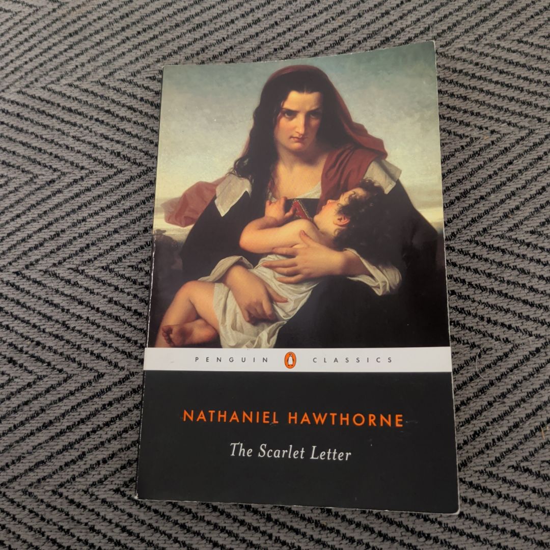 The Scarlet Letter