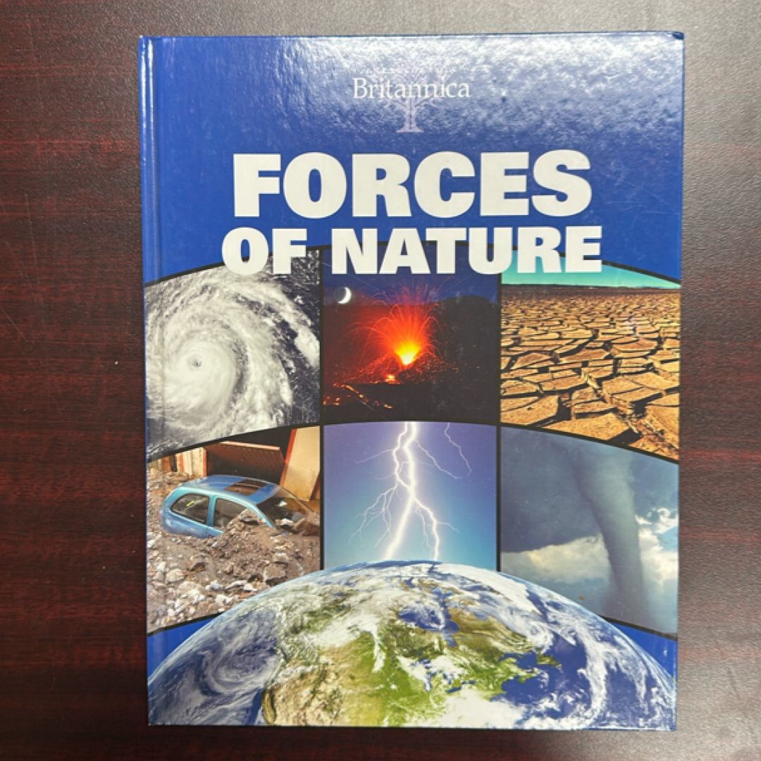 Forces of Nature