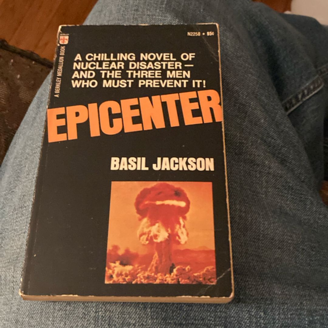 Epicenter
