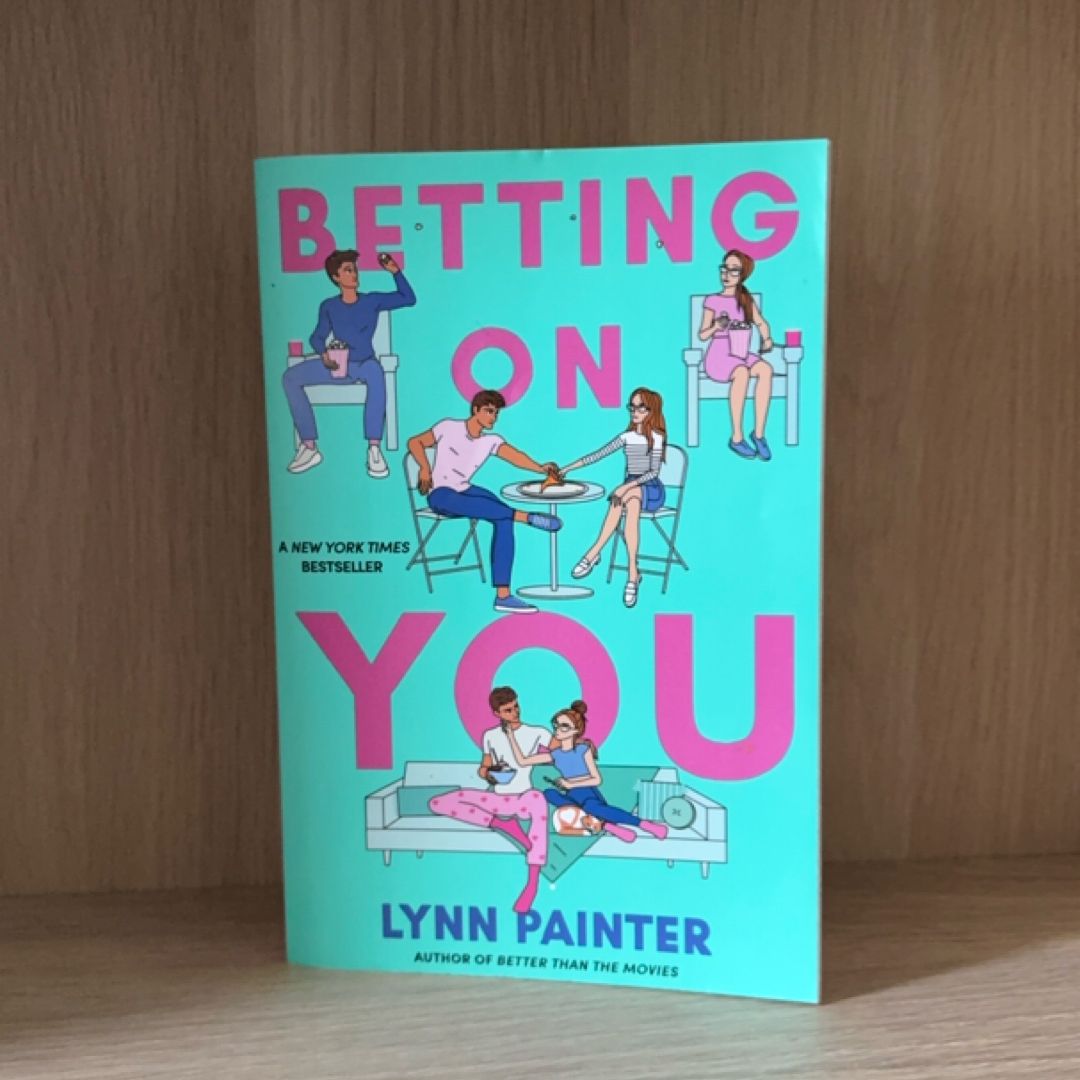 Betting on You