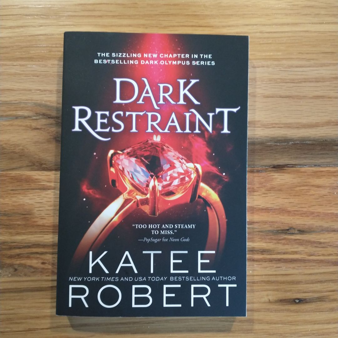 Dark Restraint