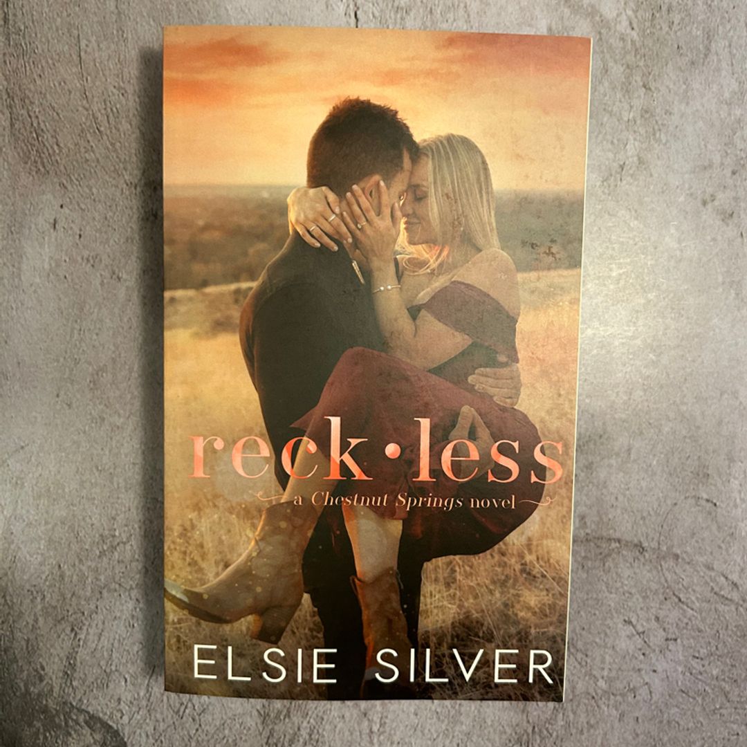 Reckless *OOP Indie Edition*