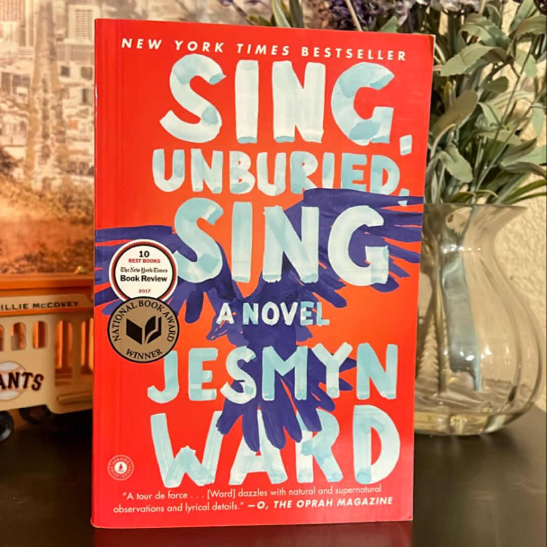 Sing, Unburied, Sing