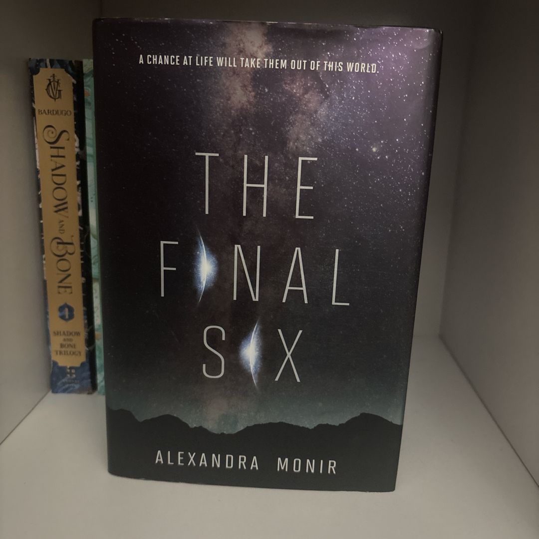 The Final Six