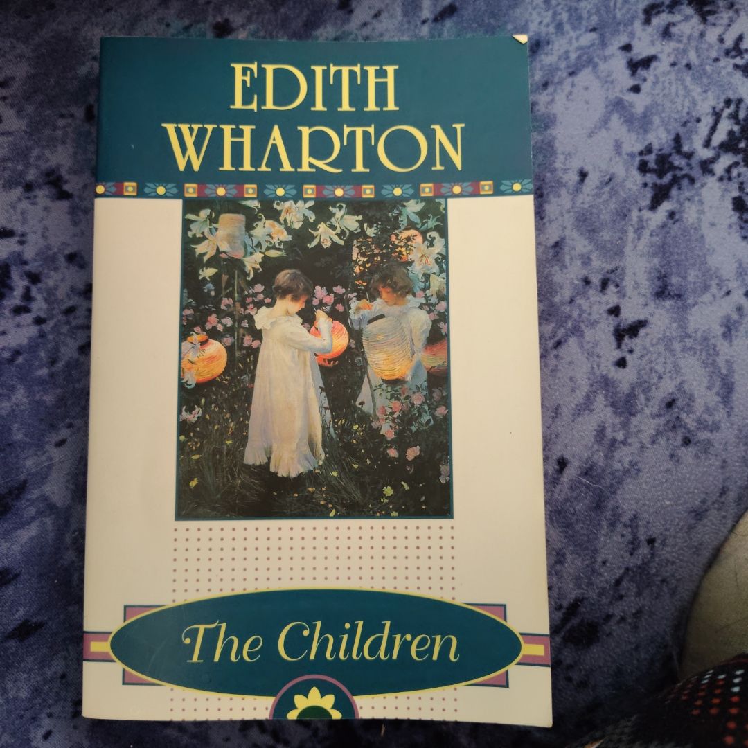The Children
