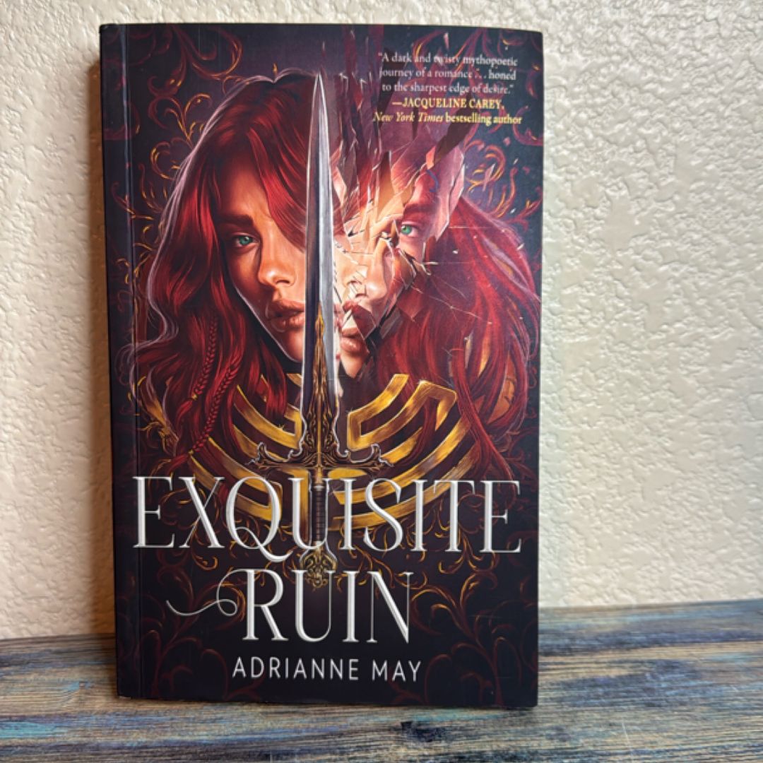 Exquisite Ruin