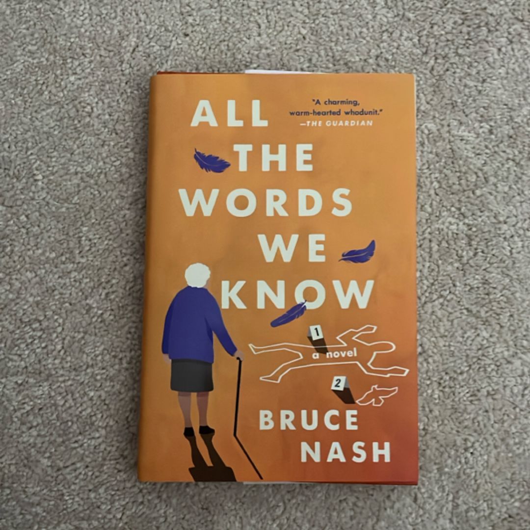All the Words We Know