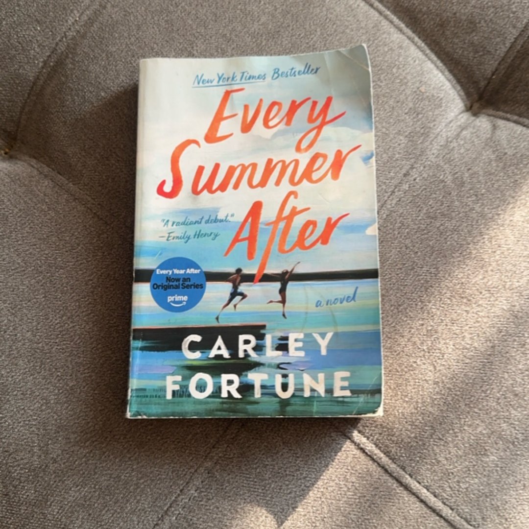 Every Summer After
