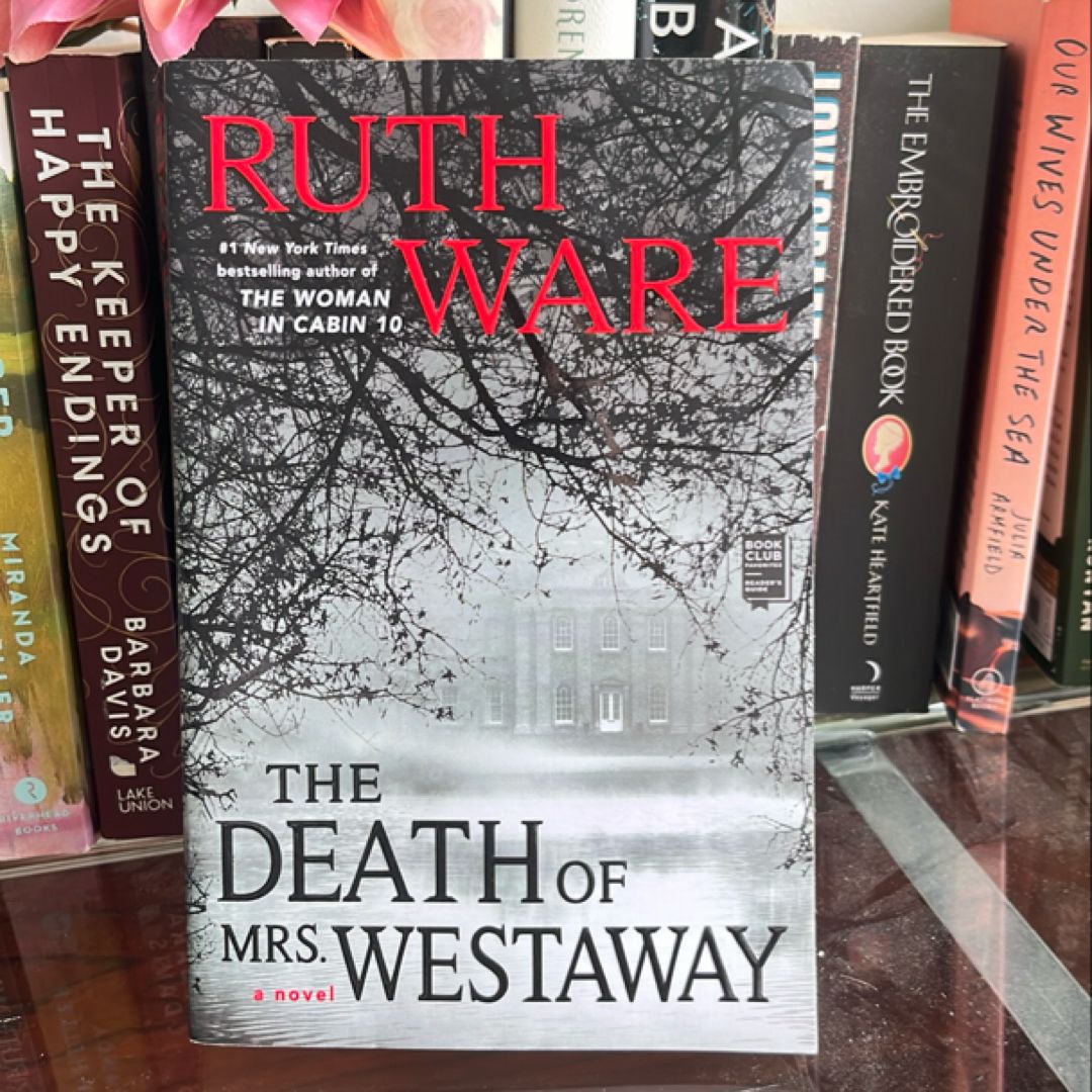 The Death of Mrs. Westaway
