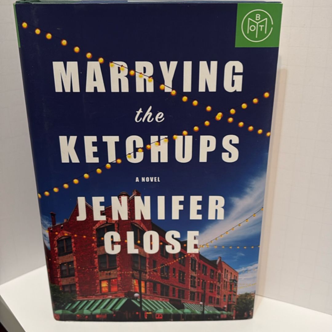 Marrying the Ketchups