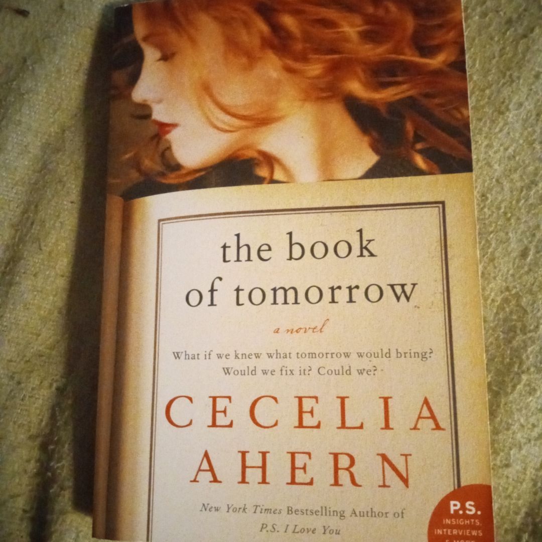 The Book of Tomorrow
