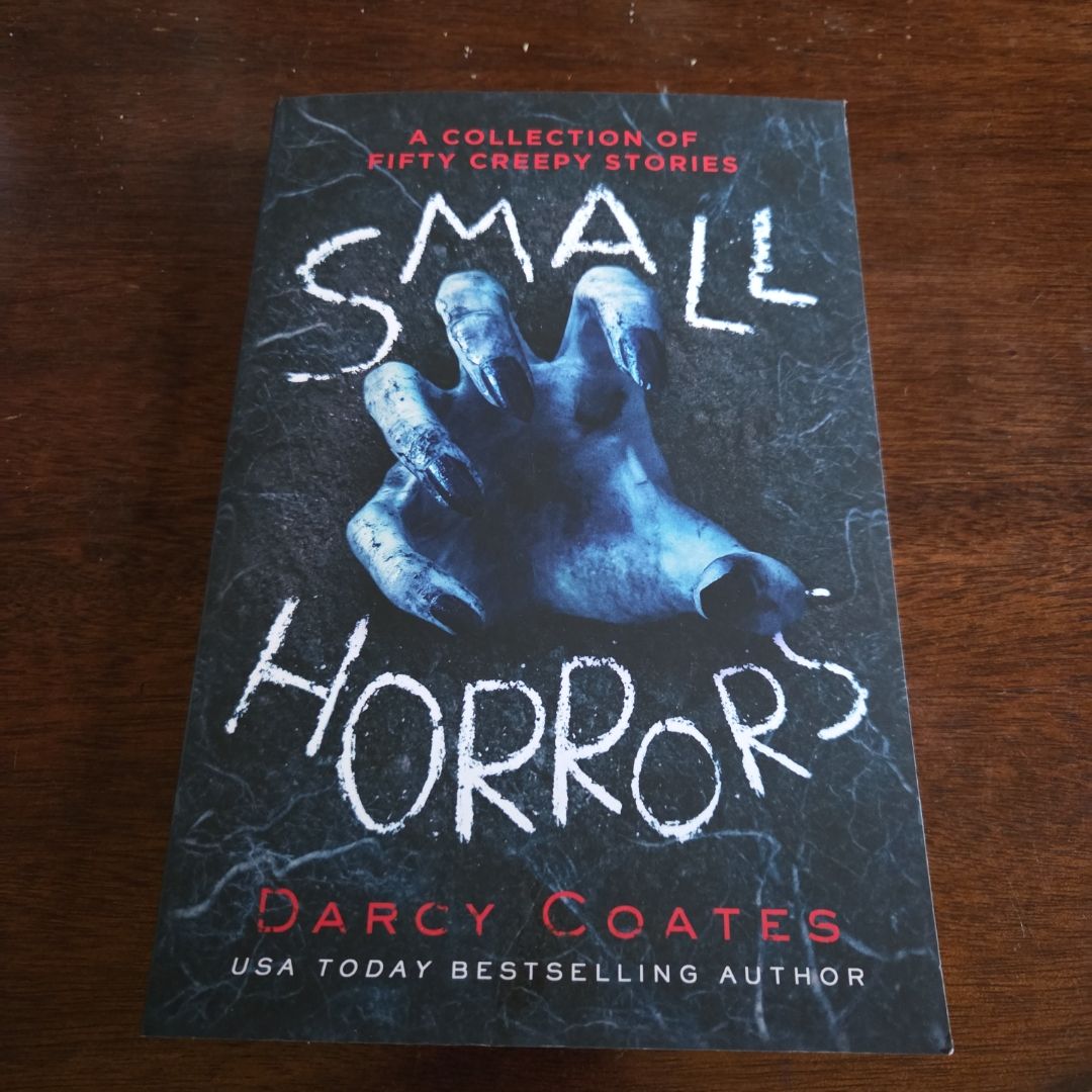 Small Horrors