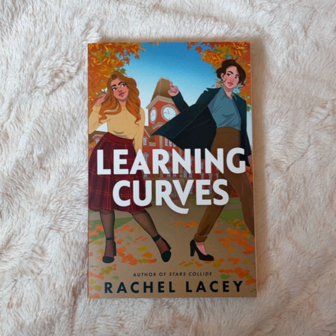Learning Curves