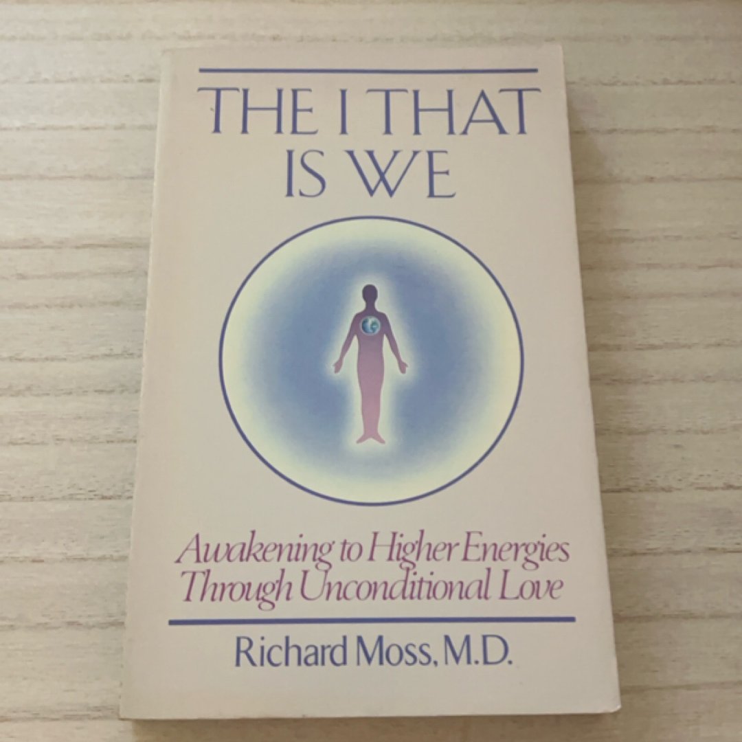 The I That Is We