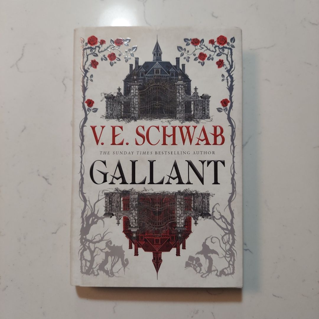 Gallant