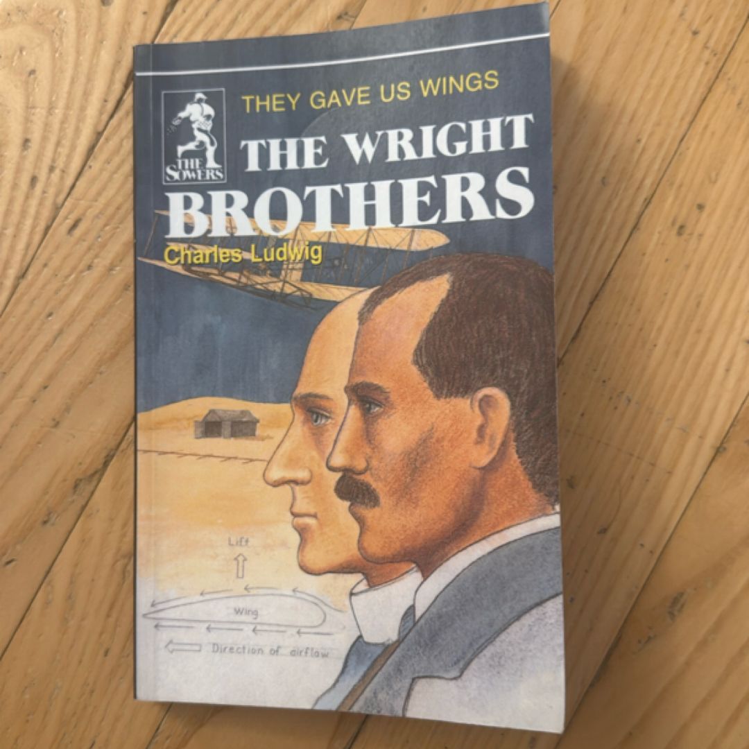 The Wright Brothers