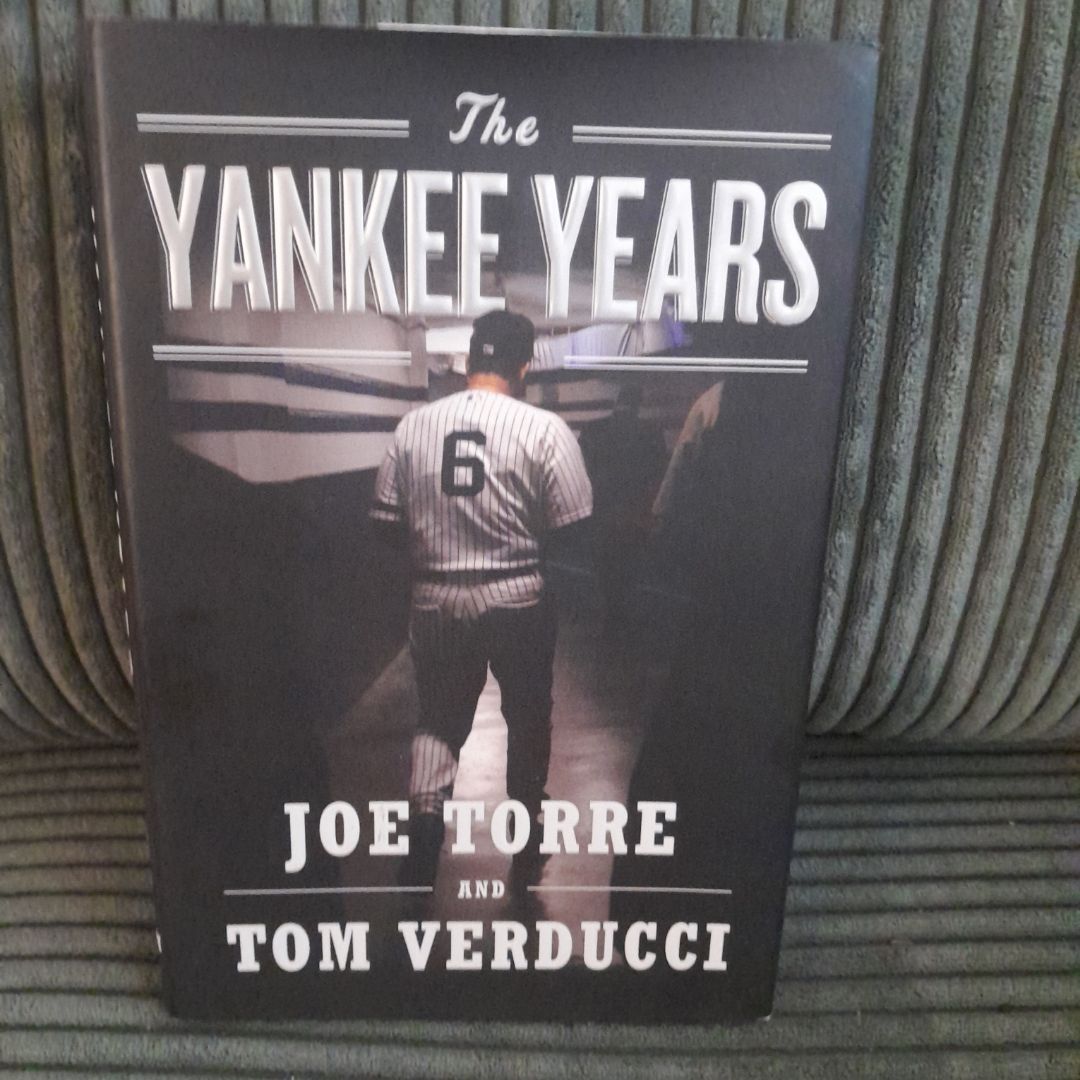 The Yankee Years