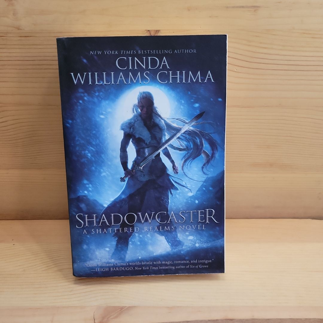 Shadowcaster