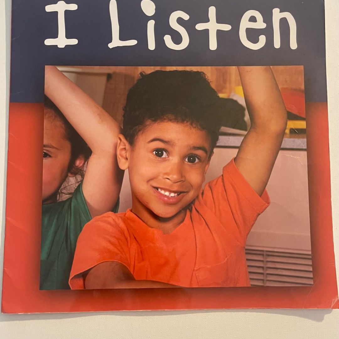 I Listen