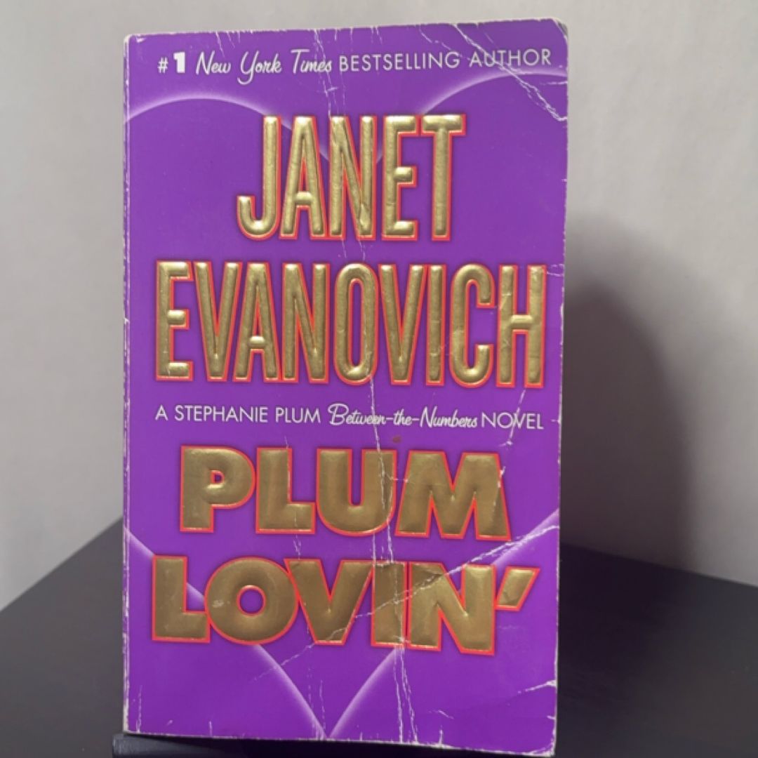 Plum Lovin'