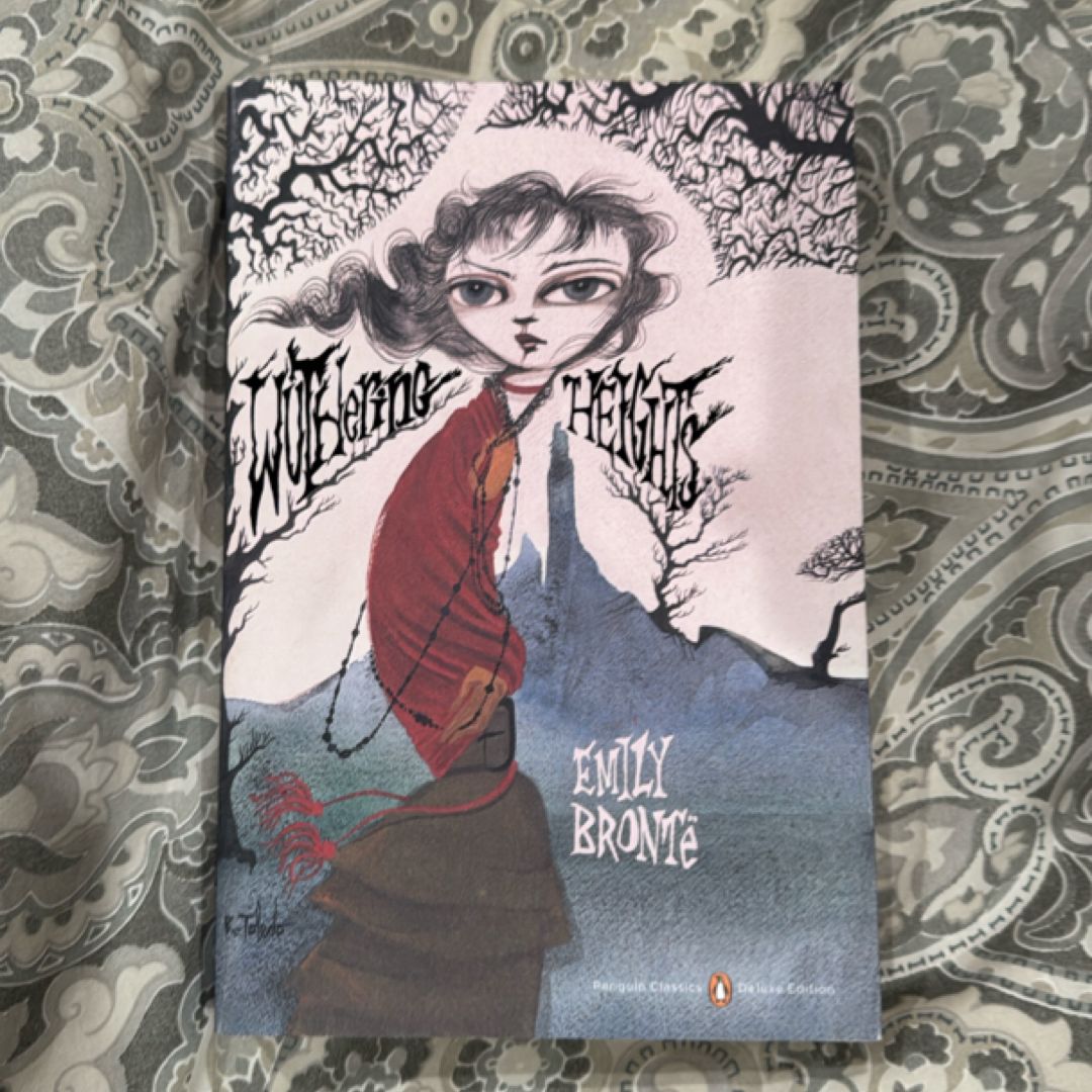 Wuthering Heights