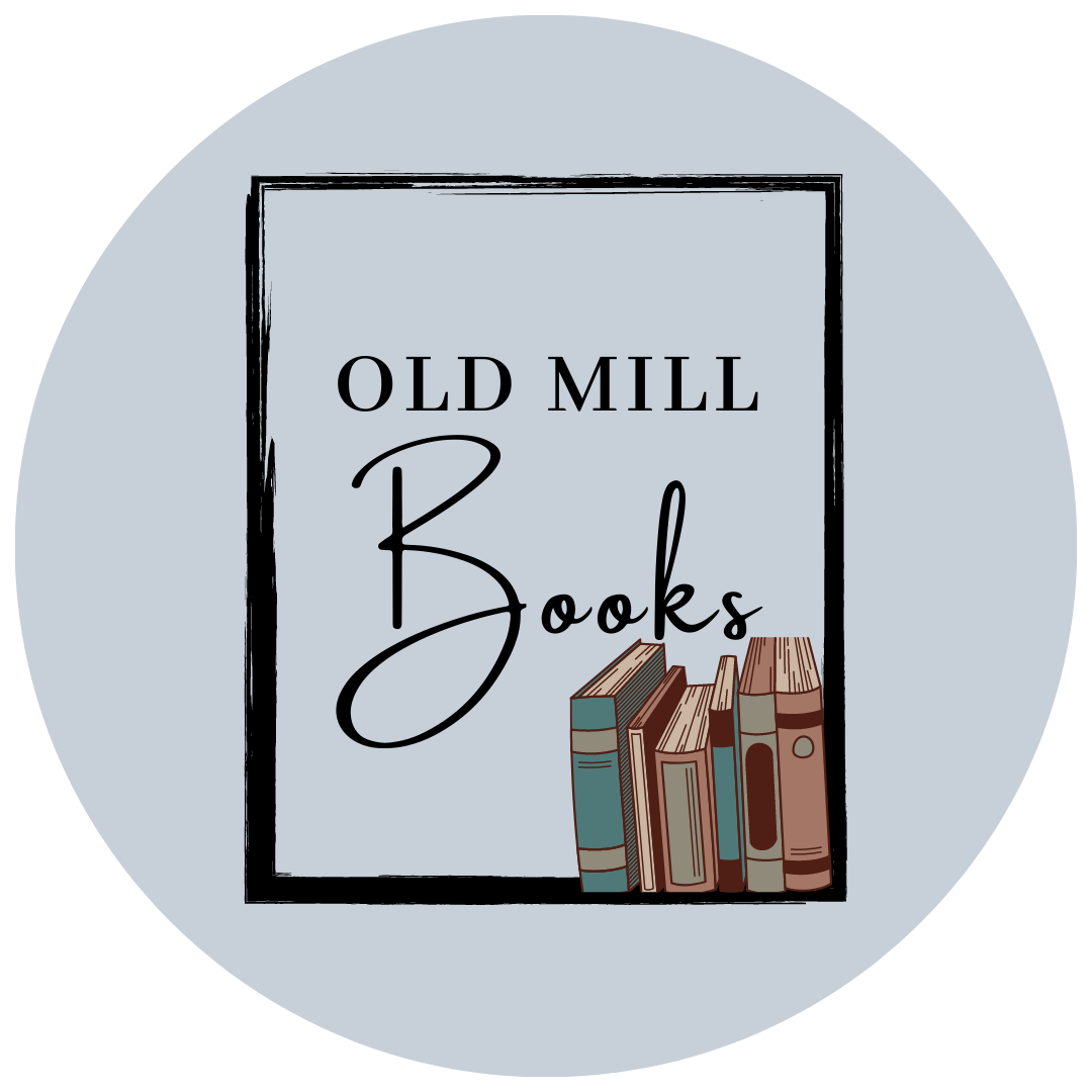 Old Mill Books