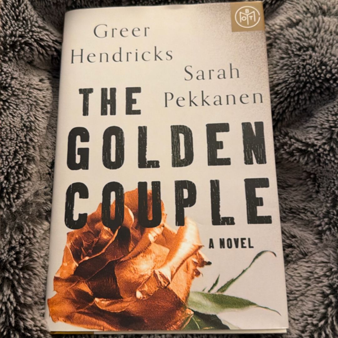 The Golden Couple