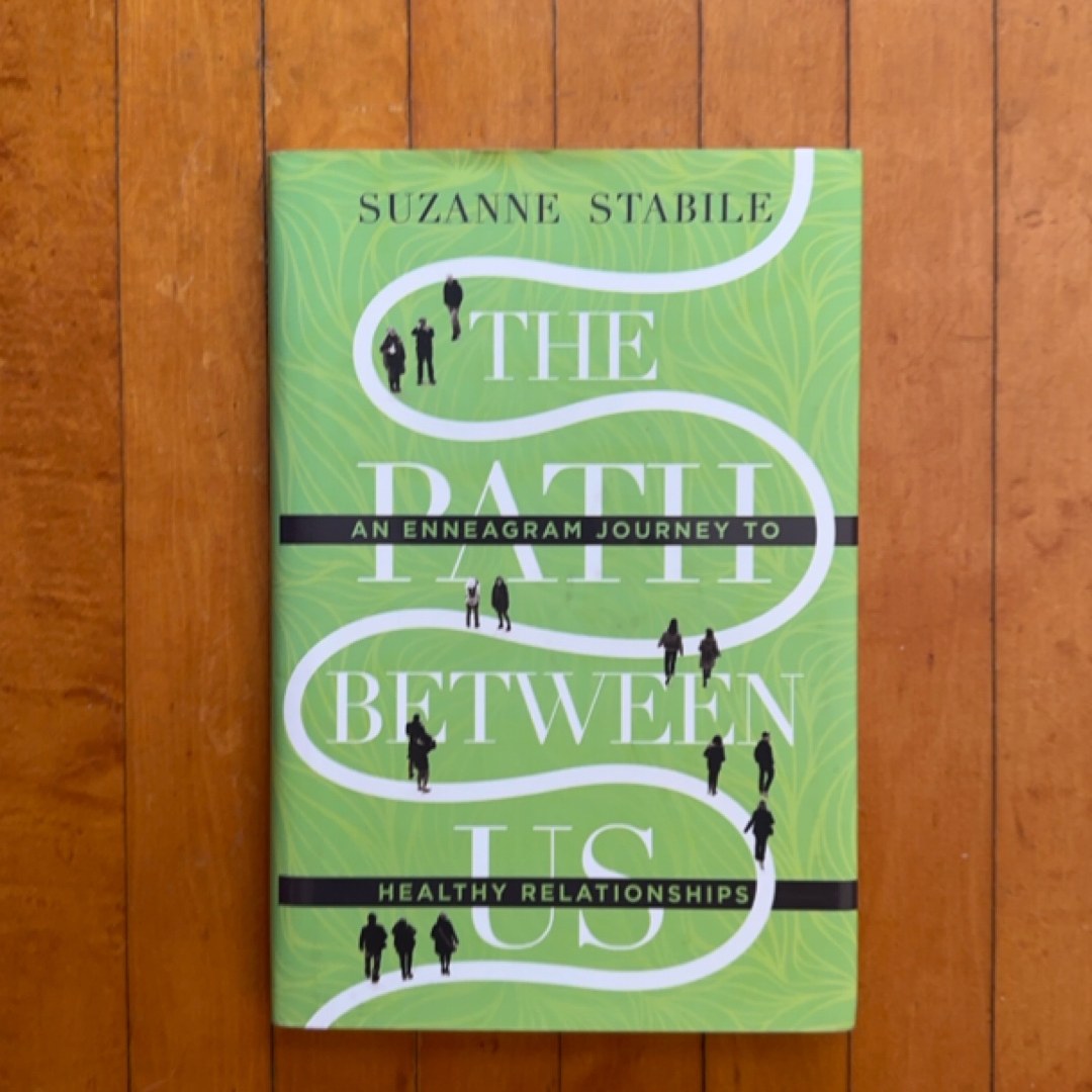 The Path Between Us