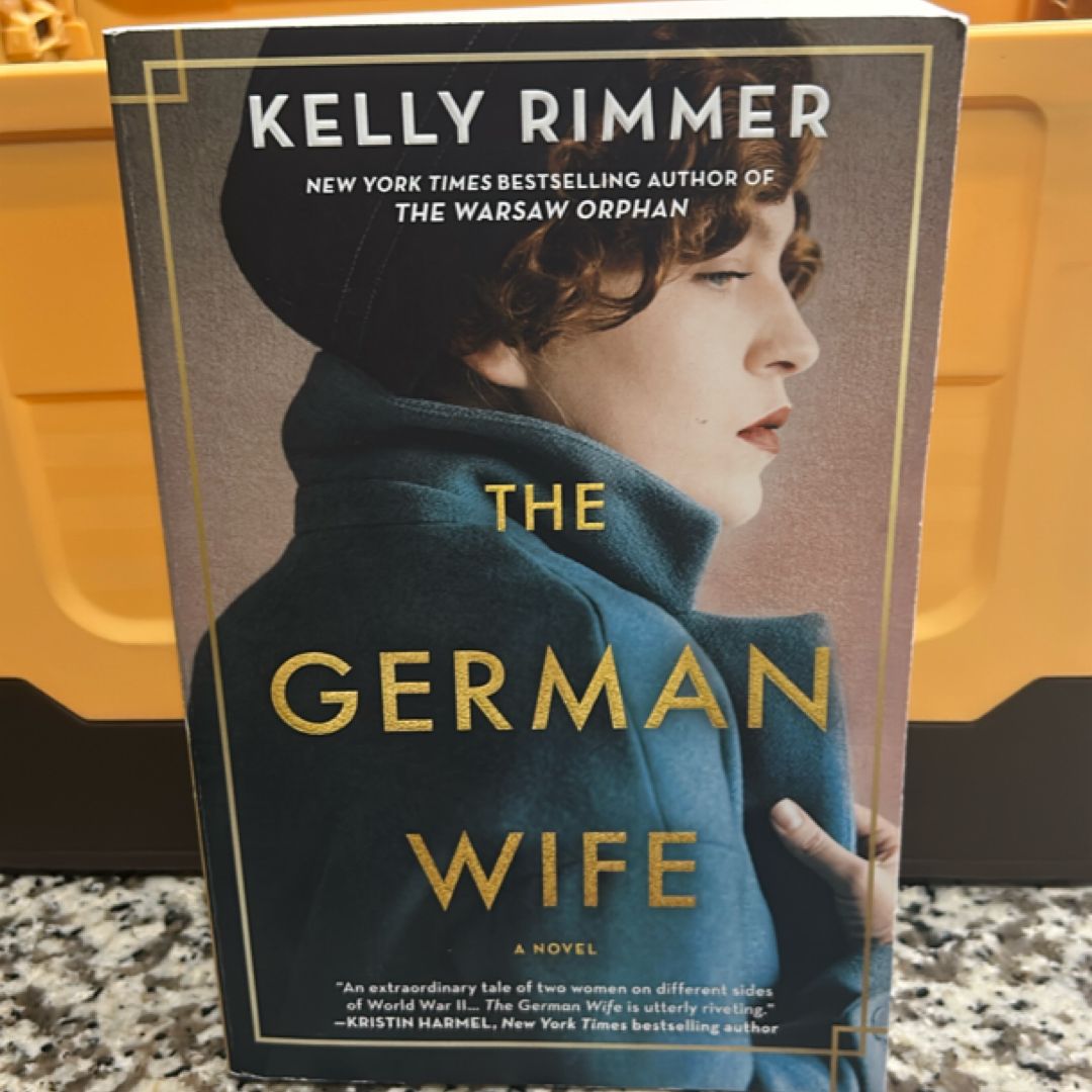 The German Wife