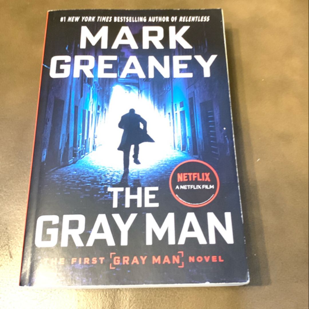 The Gray Man