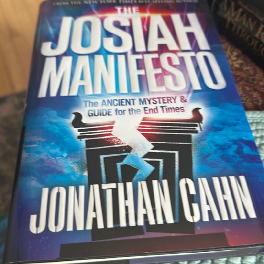 The Josiah Manifesto