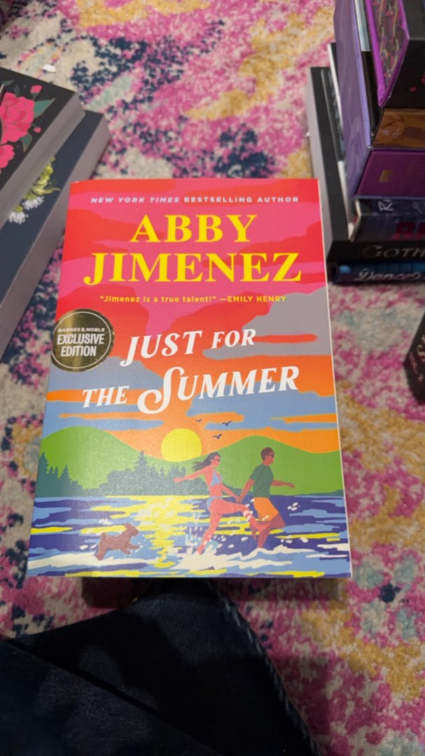 Just For the Summer