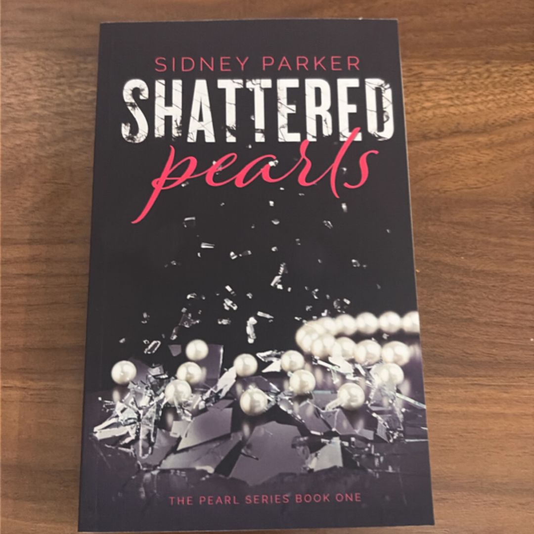 Shattered Pearls