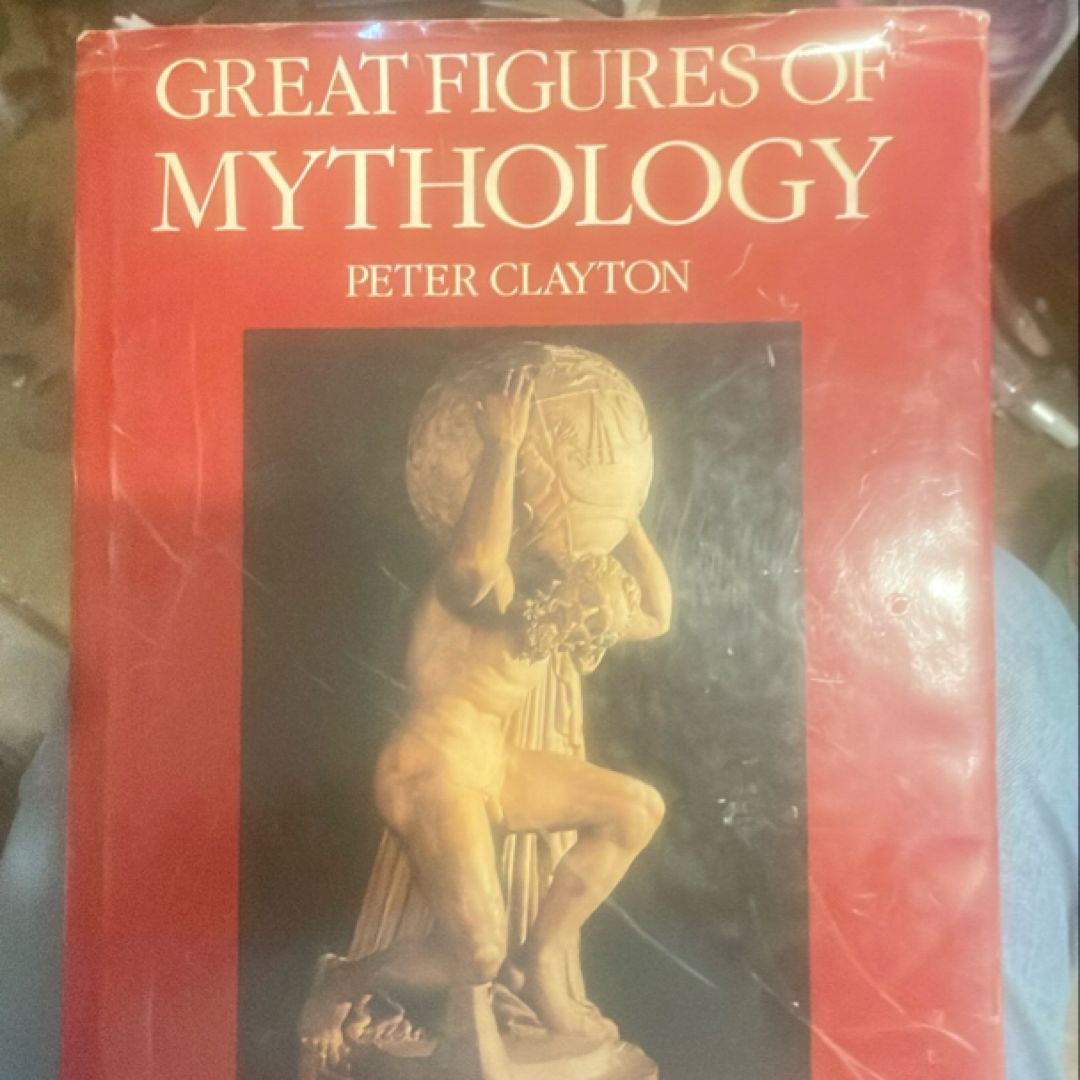 Great Figures of Mythology