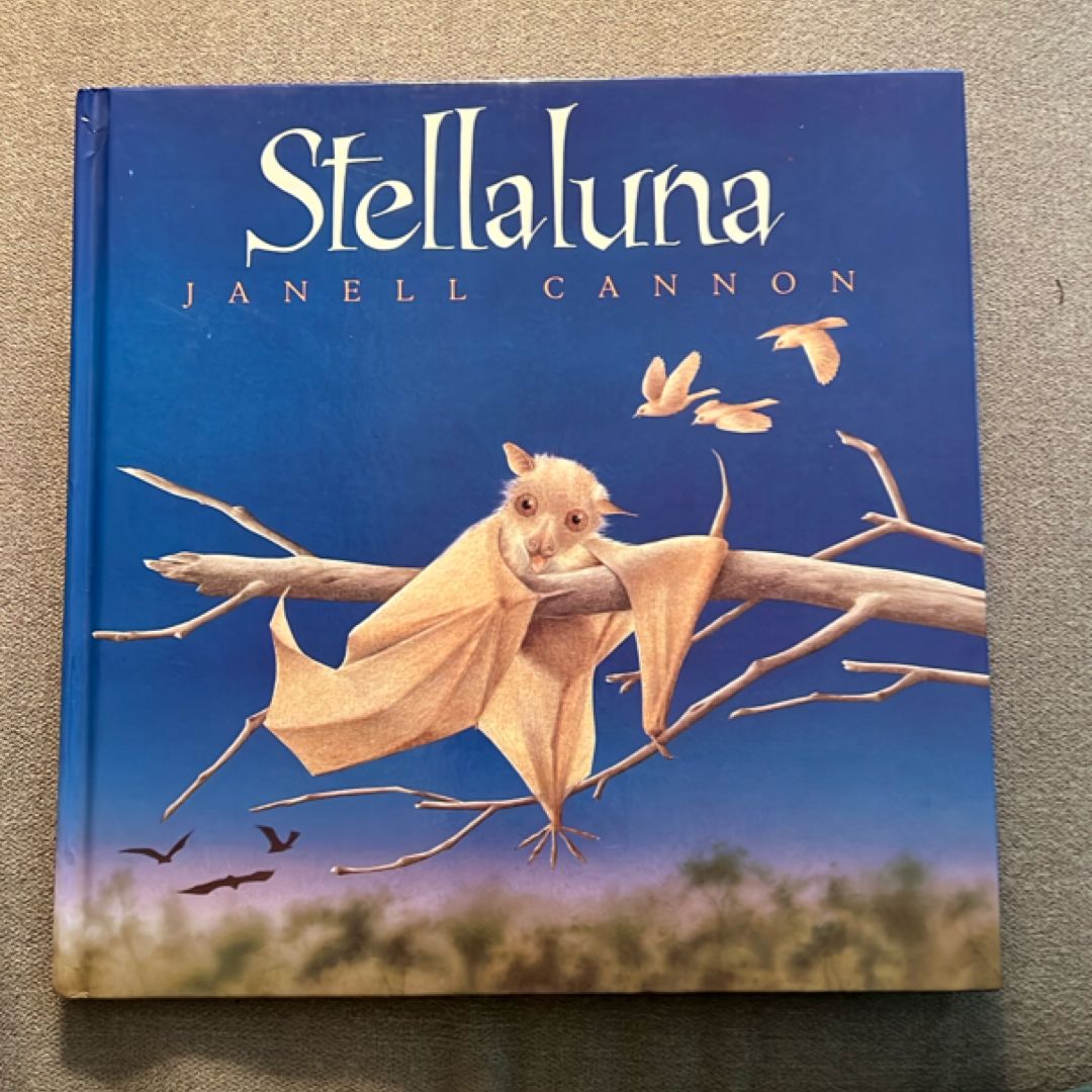 Stellaluna