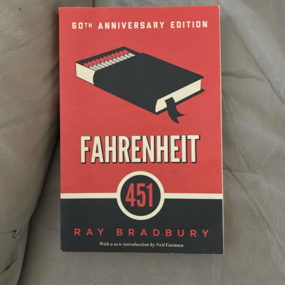 Fahrenheit 451