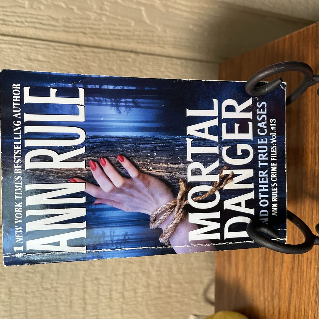 Mortal Danger