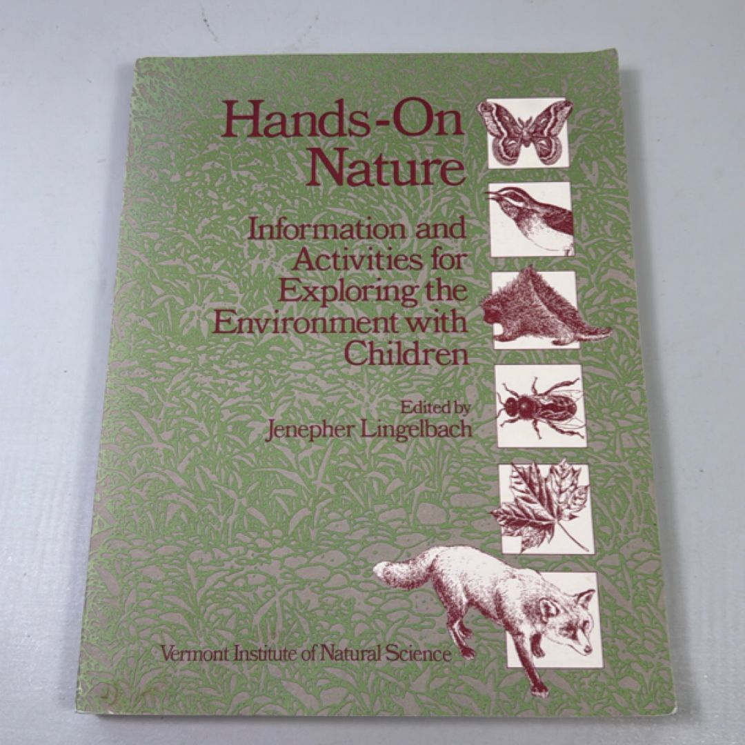 Hands-On Nature
