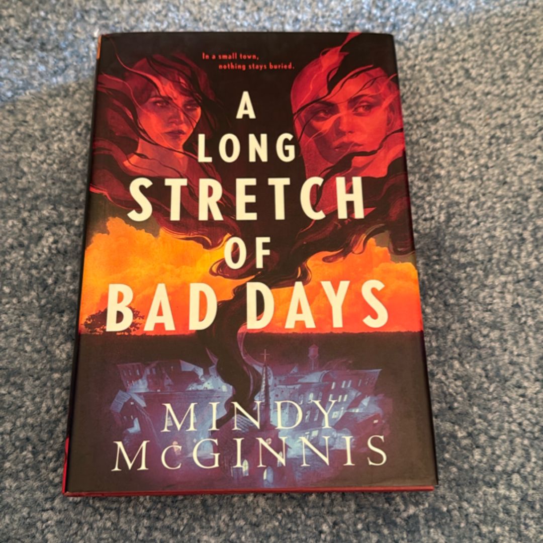 A Long Stretch of Bad Days