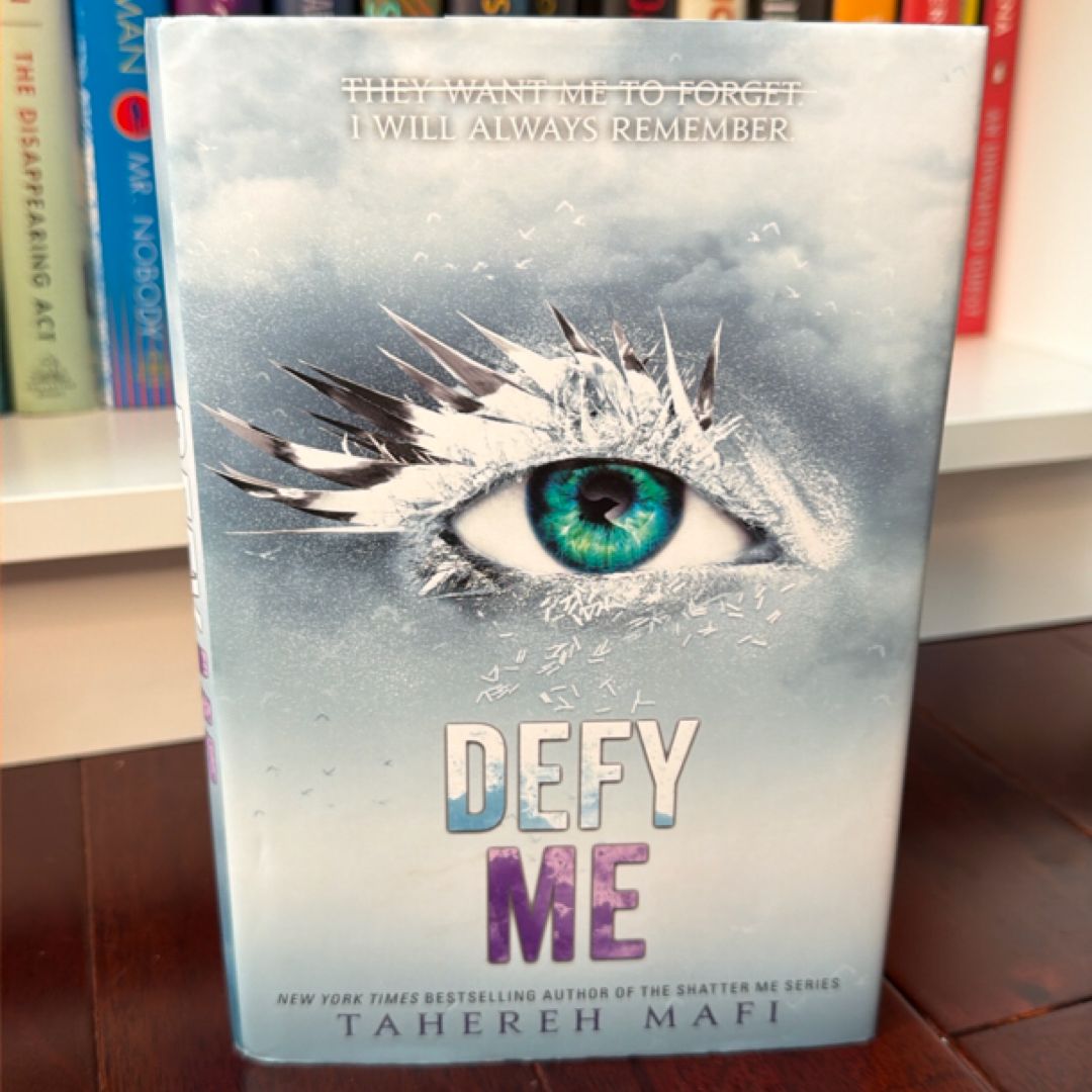 Defy Me