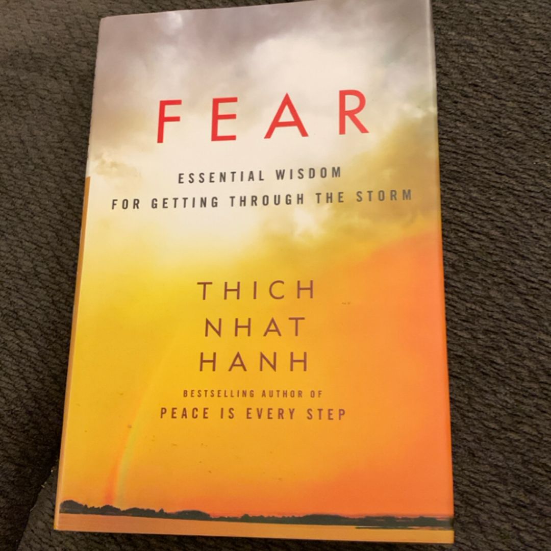 Fear