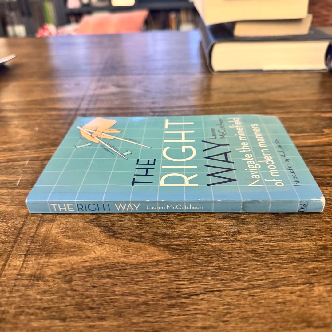 The Right Way