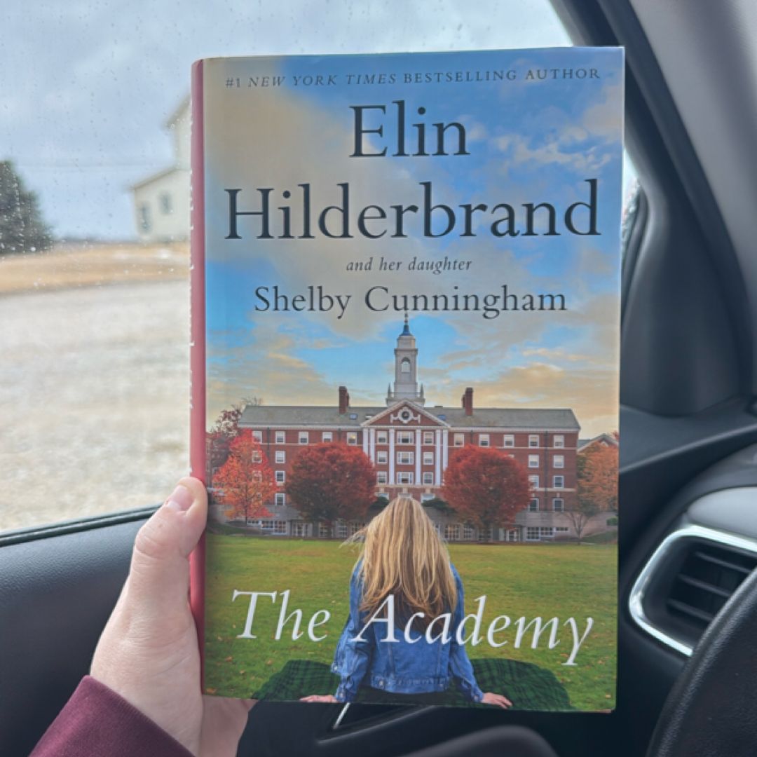 The Academy