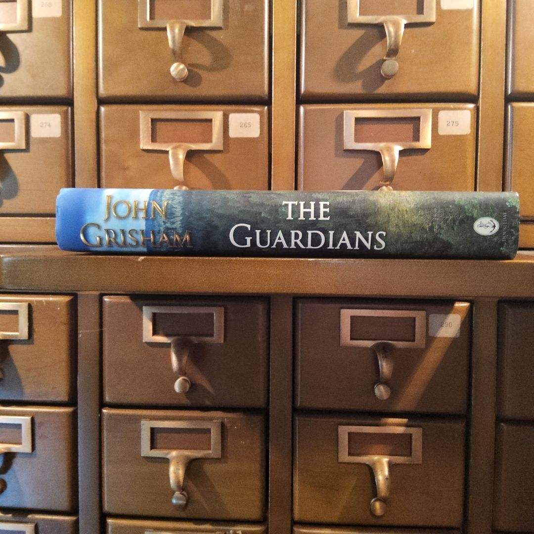 The Guardians