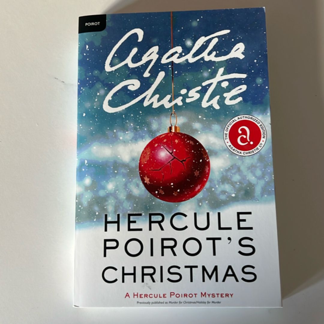 Hercule Poirot's Christmas
